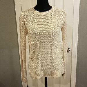 Hollister sweater Sz small